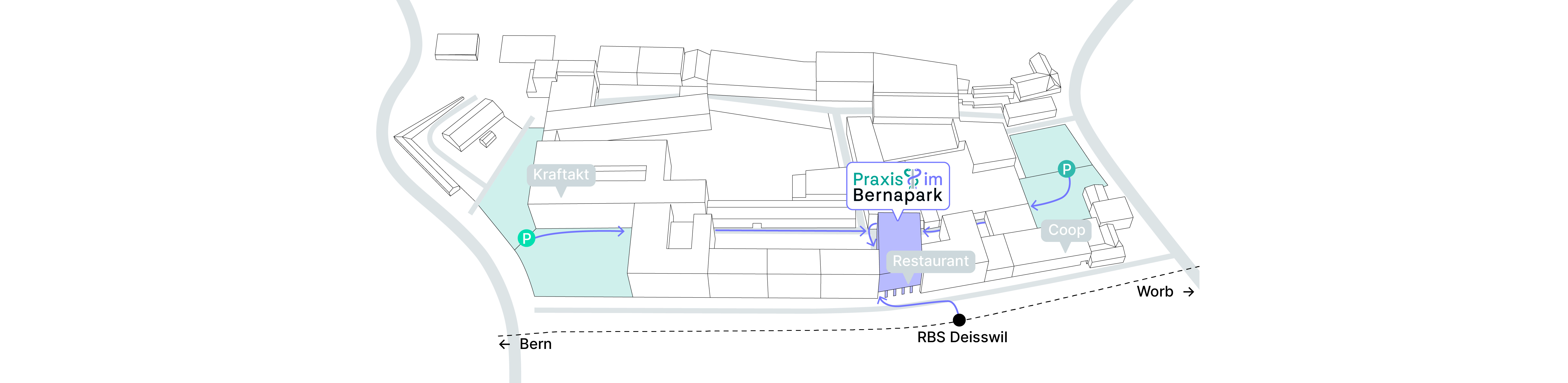 praxis-im-bernapark.ch | Bernapark  13 | 3066 Stettlen